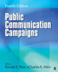 Rice / Atkin |  Public Communication Campaigns | Buch |  Sack Fachmedien