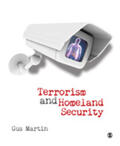 Martin |  Terrorism and Homeland Security | Buch |  Sack Fachmedien