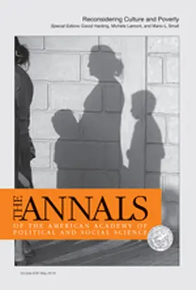 Harding / Lamont / Small |  Reconsidering Culture and Poverty | Buch |  Sack Fachmedien