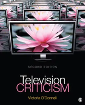 O'Donnell | Television Criticism | Buch | 978-1-4129-9105-6 | www.sack.de