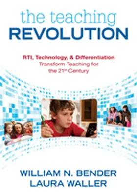 Bender / Waller |  The Teaching Revolution | Buch |  Sack Fachmedien