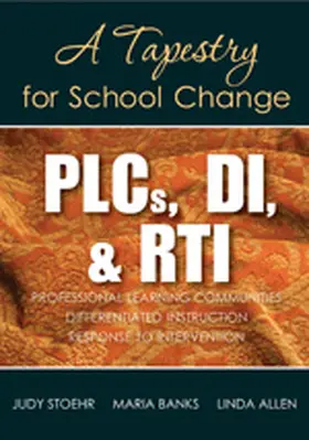 Stoehr / Banks / Allen |  PLCs, DI, & RTI | Buch |  Sack Fachmedien