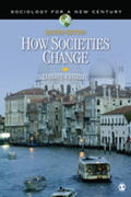 Chirot |  How Societies Change | Buch |  Sack Fachmedien