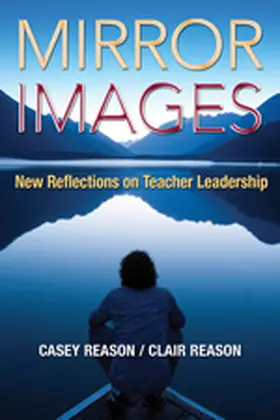 Reason |  Mirror Images | Buch |  Sack Fachmedien