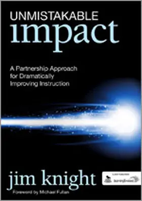 Knight |  Unmistakable Impact | Buch |  Sack Fachmedien
