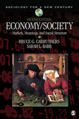 Carruthers / Babb | Economy/Society | Buch | 978-1-4129-9496-5 | www.sack.de