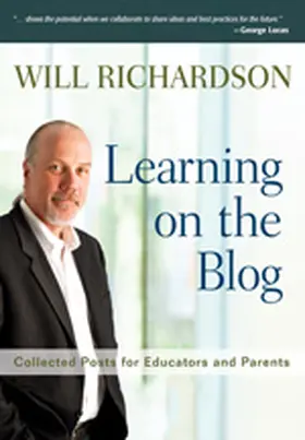 Richardson |  Learning on the Blog | Buch |  Sack Fachmedien
