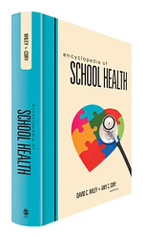 Wiley / Cory / Phillips Buckenmeyer |  Encyclopedia of School Health | Buch |  Sack Fachmedien