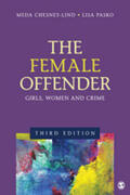 Chesney-Lind / Pasko |  The Female Offender | Buch |  Sack Fachmedien