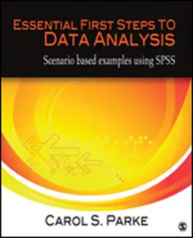 Parke |  Essential First Steps to Data Analysis | Buch |  Sack Fachmedien