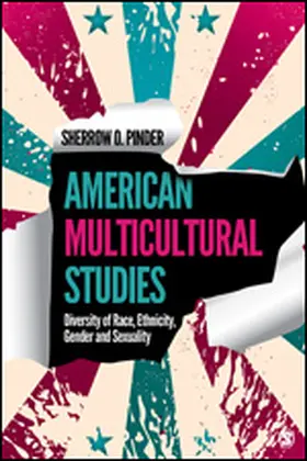 Pinder |  American Multicultural Studies | Buch |  Sack Fachmedien