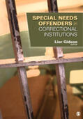 Gideon |  Special Needs Offenders in Correctional Institutions | Buch |  Sack Fachmedien
