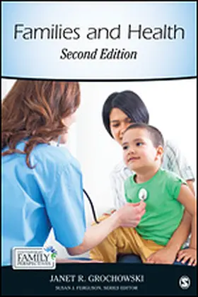 Grochowski |  Families and Health | Buch |  Sack Fachmedien