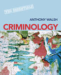 Walsh |  Criminology | Buch |  Sack Fachmedien