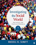 Schutt |  Investigating the Social World | Buch |  Sack Fachmedien