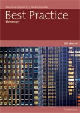 Kerridge |  Best Practice Elementary Teacher's Resource Book | Buch |  Sack Fachmedien