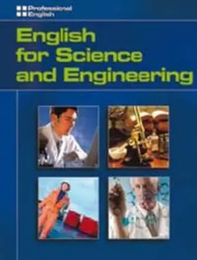 Williams |  English for Science and Engineering. Ivor Williams | Buch |  Sack Fachmedien