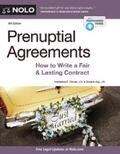 Stoner / Irving |  Prenuptial Agreements | eBook | Sack Fachmedien