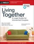Hertz / Guillen |  Living Together | eBook | Sack Fachmedien