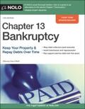O'Neill |  Chapter 13 Bankruptcy | eBook | Sack Fachmedien