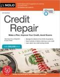 Loftsgordon / O'Neill |  Credit Repair | eBook | Sack Fachmedien