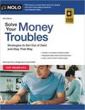 Loftsgordon / O'Neill |  Solve Your Money Troubles | eBook | Sack Fachmedien