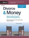 Woodhouse / Guillen |  Divorce & Money | eBook | Sack Fachmedien