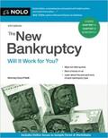O'Neill |  New Bankruptcy, The | eBook | Sack Fachmedien