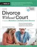 Stoner |  Divorce Without Court | eBook | Sack Fachmedien