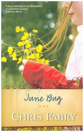Fabry | June Bug | Buch | 978-1-4143-1956-8 | www.sack.de