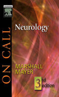 Marshall / Mayer |  On Call Neurology | Buch |  Sack Fachmedien