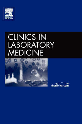 MacLennan / Bostwick / Cheng | Renal Tumors, An Issue of Clinics in Laboratory Medicine | Buch | 978-1-4160-2703-4 | sack.de