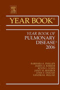 Phillips |  Year Book of Pulmonary Disease | Buch |  Sack Fachmedien