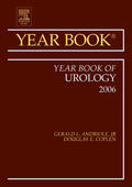 Andriole / Coplen |  Year Book of Urology | Buch |  Sack Fachmedien