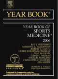 Shephard |  Year Book of Sports Medicine | Buch |  Sack Fachmedien