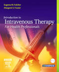 Fulcher / Frazier |  Introduction to Intravenous Therapy for Health Professionals | Buch |  Sack Fachmedien