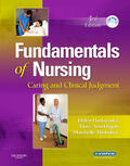 Harkreader / Hogan / Thobaben |  Fundamentals of Nursing | Buch |  Sack Fachmedien