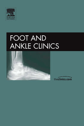 Donley | Diabetes, An Issue of Foot and Ankle Clinics | Buch | 978-1-4160-3863-4 | sack.de