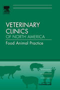 Hollis / Olson |  Cow/Calf Nutrition, An Issue of Veterinary Clinics: Food Animal Practice | Buch |  Sack Fachmedien