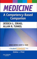 Israel / Tunkel |  Medicine: A Competency-Based Companion | Buch |  Sack Fachmedien