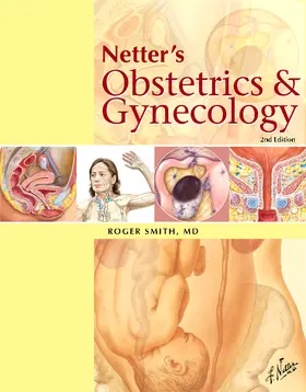 Smith |  Netter's Obstetrics and Gynecology | Buch |  Sack Fachmedien