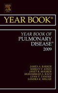 Barker |  Year Book of Pulmonary Disease | Buch |  Sack Fachmedien