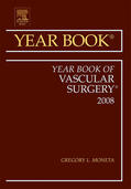 Moneta |  The Year Book of Vascular Surgery | Buch |  Sack Fachmedien