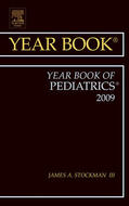 Stockman III |  Year Book of Pediatrics | Buch |  Sack Fachmedien