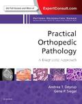 Deyrup / Siegal |  Practical Orthopedic Pathology: A Diagnostic Approach | Buch |  Sack Fachmedien