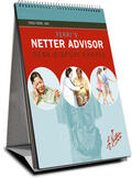Ferri |  Ferri's Netter Advisor Desk Display Charts | Buch |  Sack Fachmedien