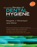 Fehrenbach / Weiner |  Saunders Review of Dental Hygiene [With CDROM] | Buch |  Sack Fachmedien