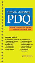 Fuqua |  Medical Assisting PDQ | eBook | Sack Fachmedien
