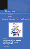 Schapira / Lang / Fahn |  Movement Disorders 4 | Buch |  Sack Fachmedien