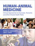 Rabinowitz / Conti |  Human-Animal Medicine | Buch |  Sack Fachmedien